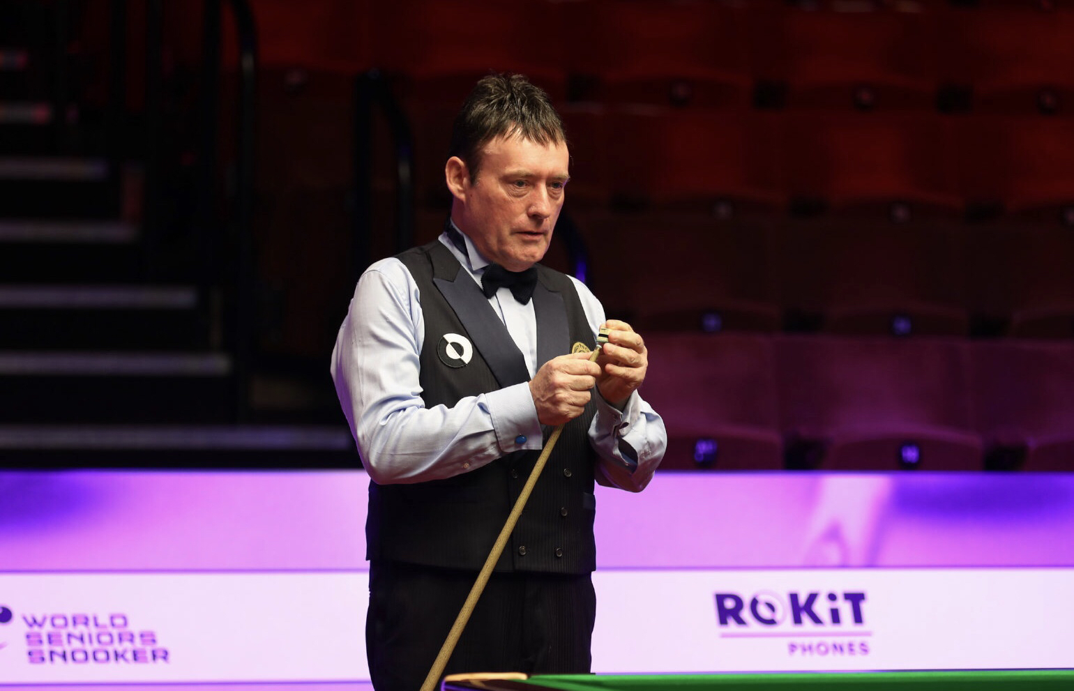 刺破的开始 刺破的开始