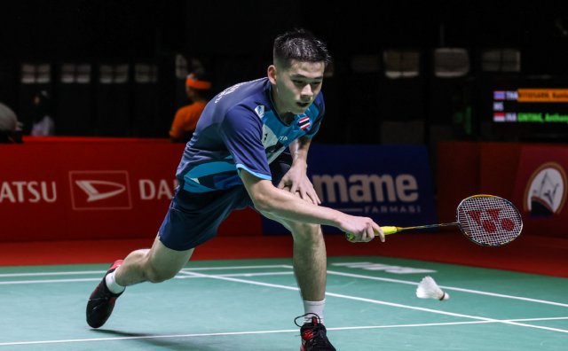 向鹏首轮迎战张本智和