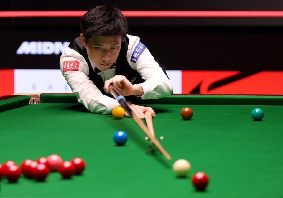 高手之所以 高手之所以